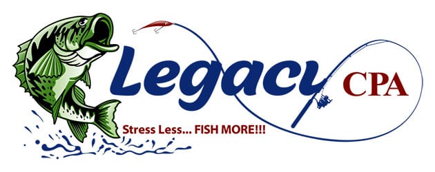 Legacy CPA Logo